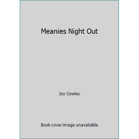 Pre-Owned Meanies Night Out (Paperback) 1605592293 9781605592299