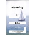 thumbnail image 1 of Pre-Owned Meaning in Life: An Evidence-Based Handbook for Practitioners Paperback, 1 of 1