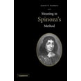 thumbnail image 1 of Meaning in Spinoza's Method, (Hardcover), 1 of 1