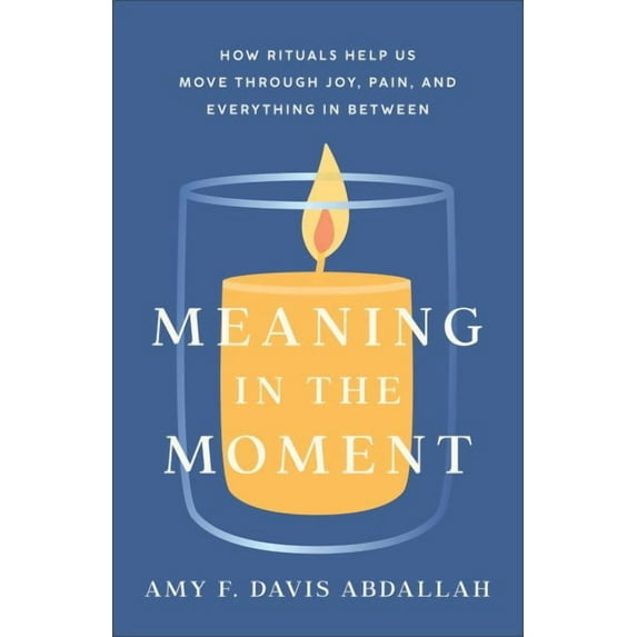 Meaning in the Moment (Hardcover)