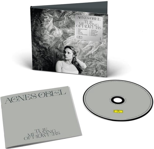 Agnes Obel - The Meaning of Flowers - Music & Performance - CD