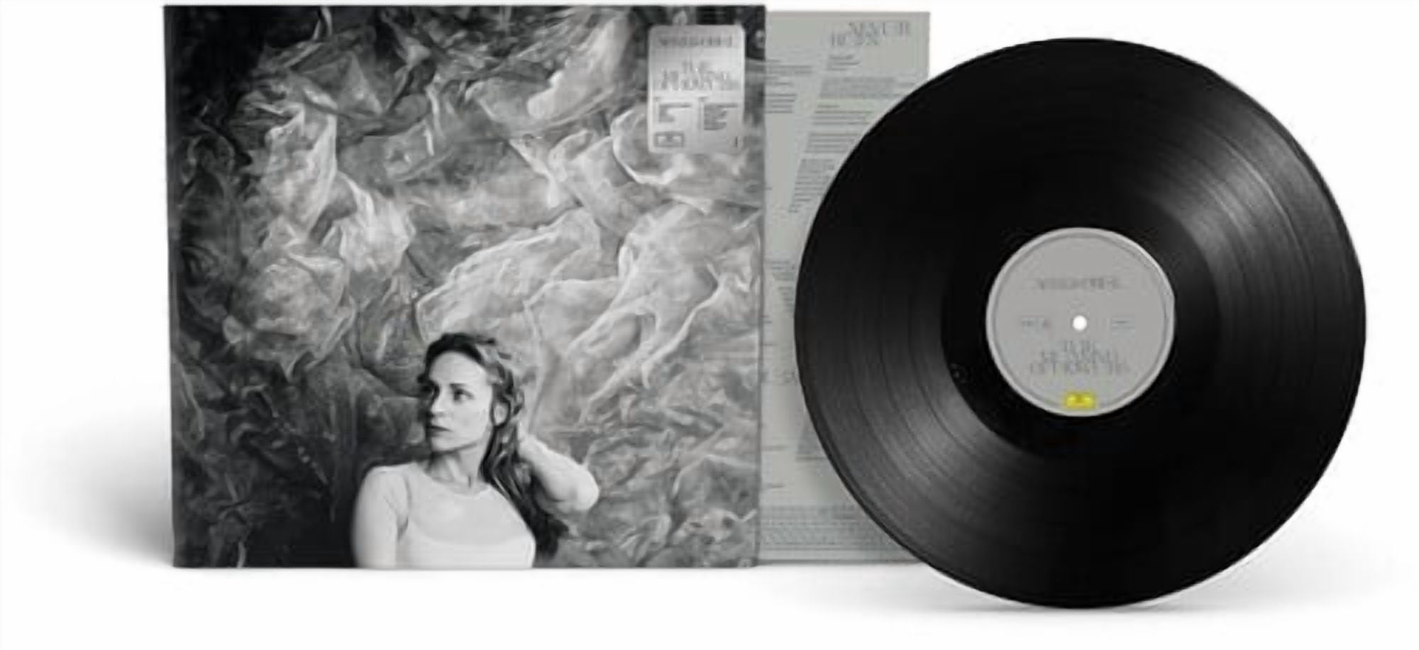 Agnes Obel - The Meaning of Flowers - Music & Performance - Vinyl