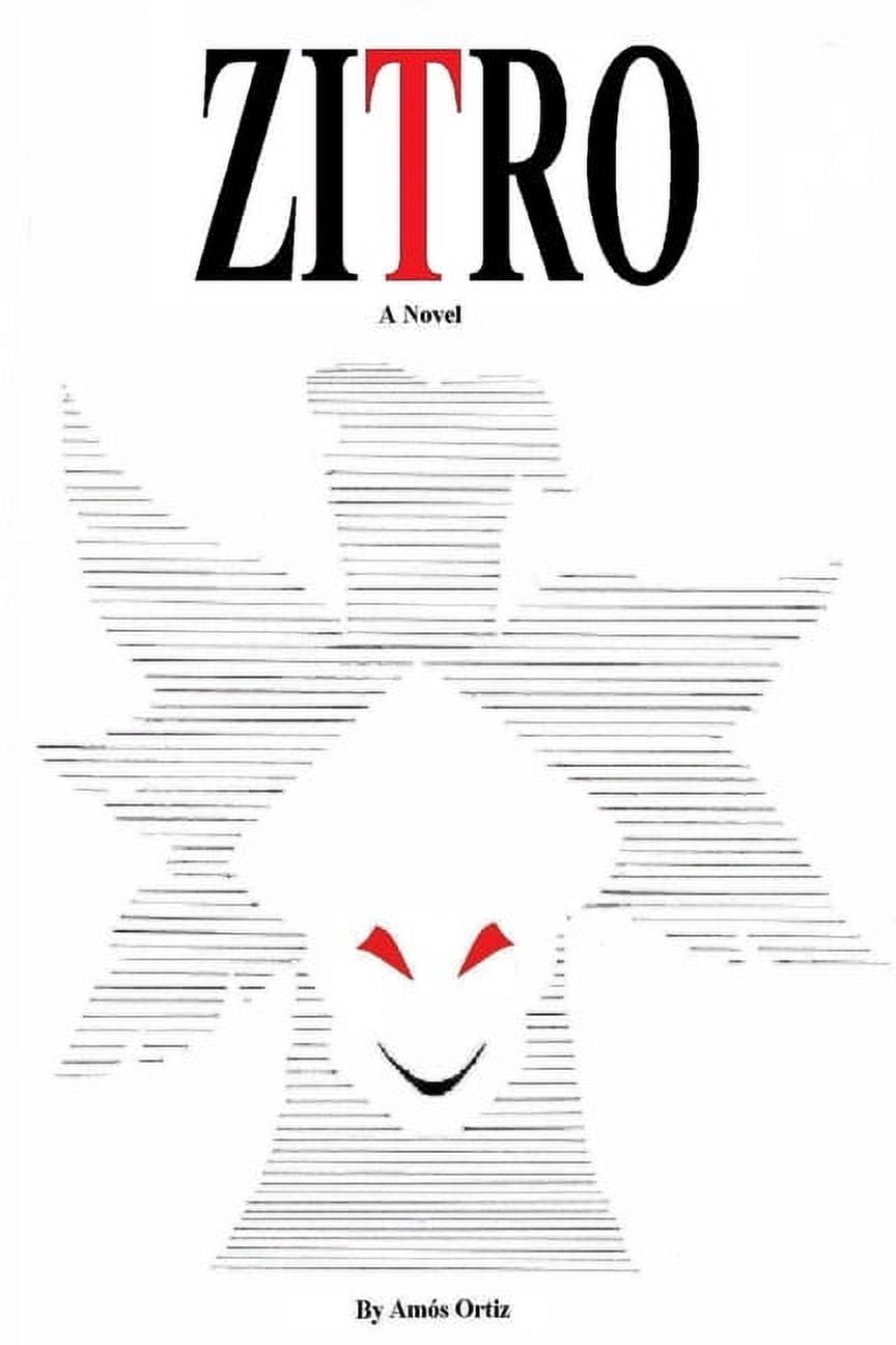 Meaning of Life Zitro, Book 3, (Paperback)