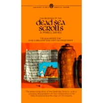 Pre-Owned The Meaning of the Dead Sea Scrolls (Unknown) 0451627040 9780451627049