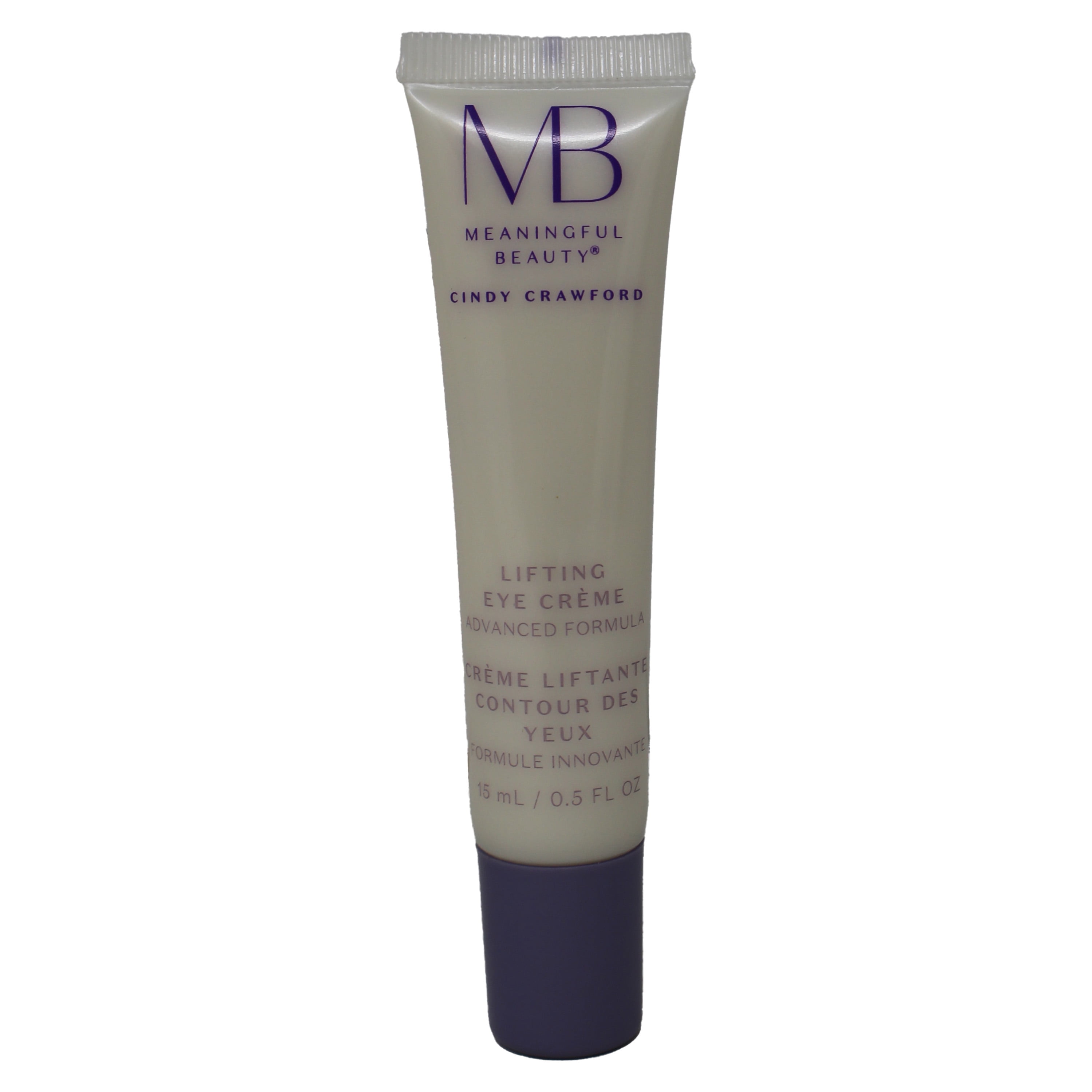 Meaningful Beauty Lifting Eye Crème Advanced Formula, Under Eye Care, 0 ...