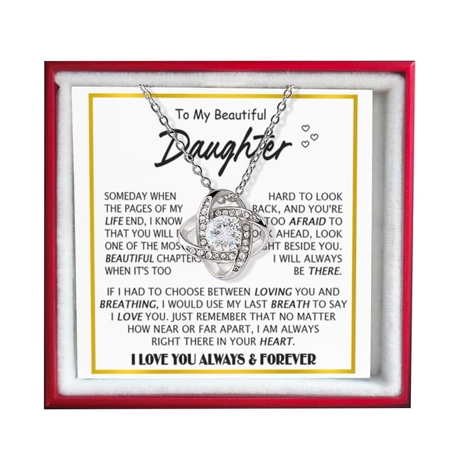 Meaningful Daughter Set - 