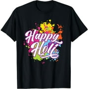 Meaningful Holi Holi Festival T-Shirt