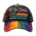 thumbnail image 1 of Means Everyone Hat Month Baseball Cap, 1 of 6
