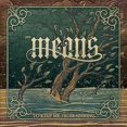 thumbnail image 1 of Means - To Keep Me From Sinking - Heavy Metal - CD, 1 of 1