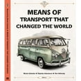 thumbnail image 1 of Means of Transport Means of Transport That Changed the World, (Hardcover), 1 of 1