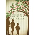thumbnail image 1 of Means to Christian Maturity Revisited, (Paperback), 1 of 1