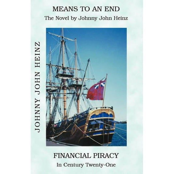 Means to an End (Paperback)