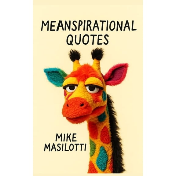 Meanspirational Quotes: Positively Negative Thinking, (Paperback)