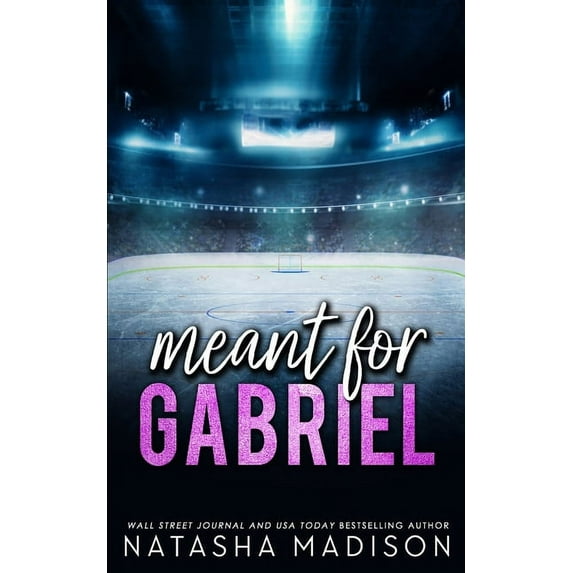 Meant For Gabriel - Special Edition, (Paperback)