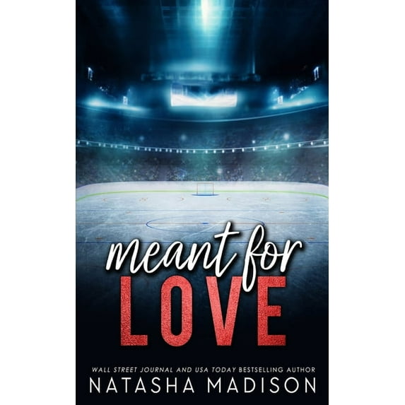 Meant For Love - Special Edition, (Paperback)