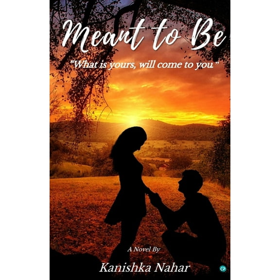 Meant To Be (Paperback)