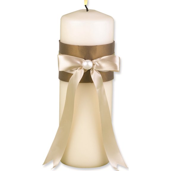 Meant To Be Unity Candle Designer Jewelry by Sweet Pea