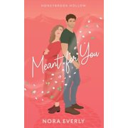 Meant for You, Paperback