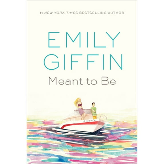 Pre-Owned Meant to Be (Hardcover) 0425286649 9780425286647