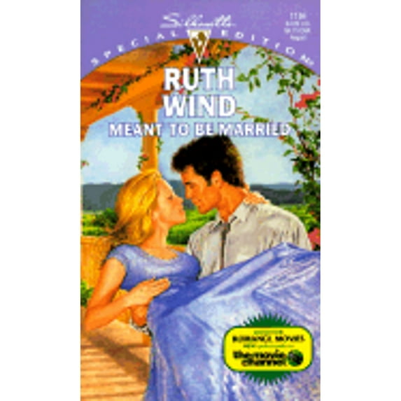 Pre-Owned Meant To Be Married (Special Edition) (Unknown) 0373241941 9780373241941