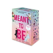 مجموعة صناديق Meant to Be Meant to Be مجموعة صناديق جميلة مثالية للهدايا في العطلات، غلاف ورقي
