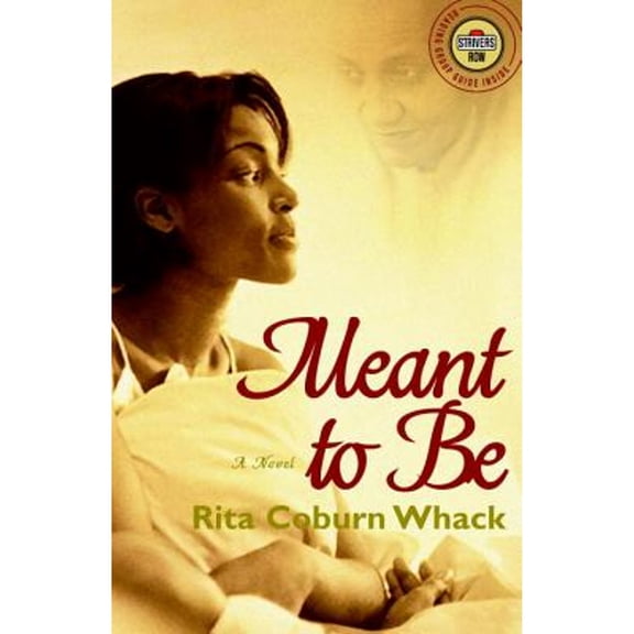 Pre-Owned Meant to Be (Paperback 9780375758096) by Rita Coburn Whack