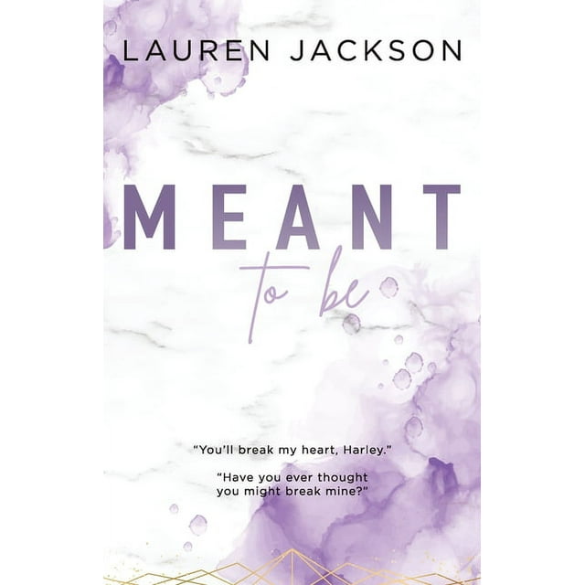 Meant to Be (Paperback)