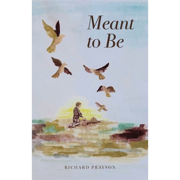 Meant to Be, (Paperback)