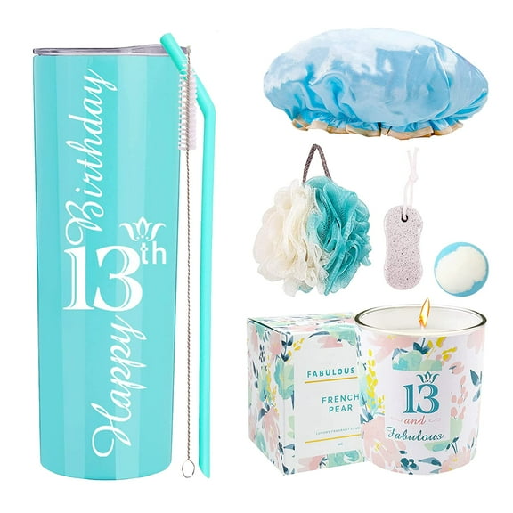 Meant2Tobe | 13Th Birthday Gifts For Girlhappy 13Th Birthday13Th Birthday