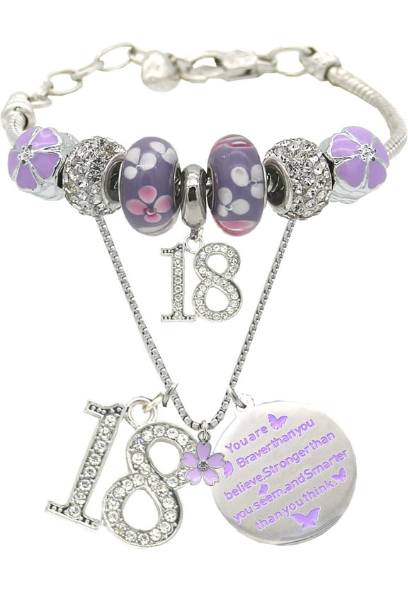 | 18Th Birthday 18Th Birthday Gift 18Th Birthday Girl Gifts 18Th