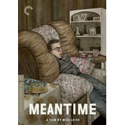 Meantime Criterion Collection DVD, Criterion Collection, Comedy