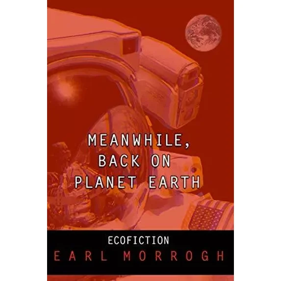 Meanwhile, Back on Planet Earth (Paperback)