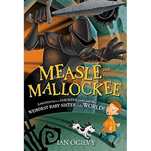 Measle and the Mallockee