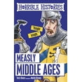 thumbnail image 1 of Pre-Owned Measly Middle Ages (Horrible Histories) Paperback, 1 of 1