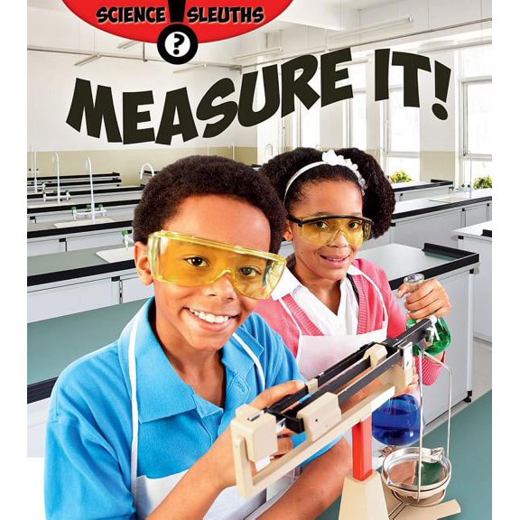 Measure It!