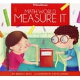 thumbnail image 1 of Pre-Owned Measure It (Math World) Paperback, 1 of 1