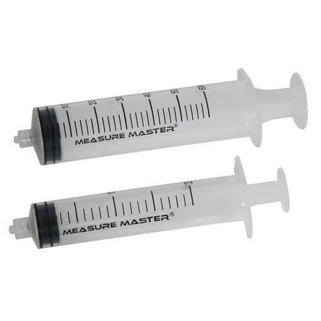 Measure Master Garden Syringe 20 ml/cc