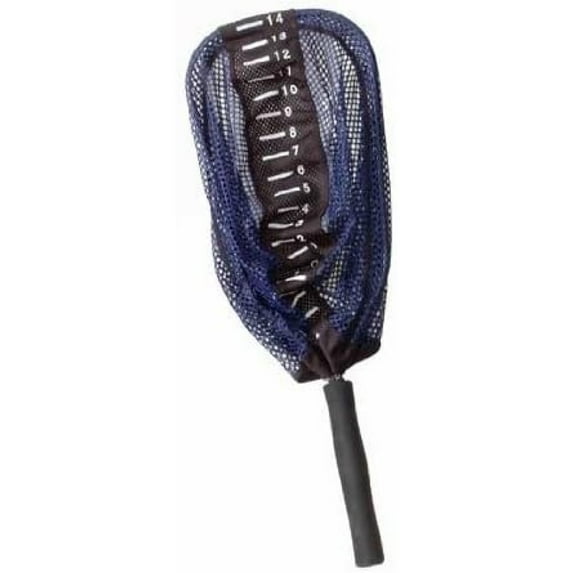Measure Net - Medium Rubber