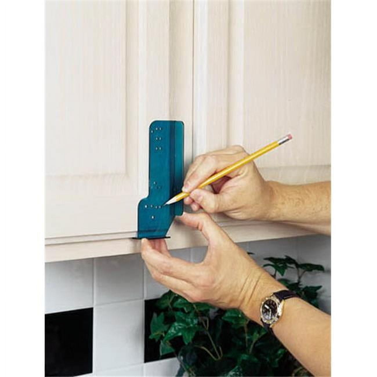 Measure Pro MP27154 Door Template