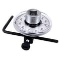 thumbnail image 1 of Nuboxa Torque Wrench Torquemeter Dial Automotive Tools Hand Equipmen: Auto Tool J8G5, 1 of 8