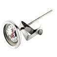 Measure Wheel Meter Freezer Alarm Loud Light Cover Stickers Plans