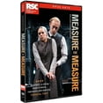 thumbnail image 1 of Measure for Measure (DVD), BBC / Opus Arte, Music & Performance, 1 of 2