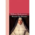 thumbnail image 1 of Measure for Measure, (Hardcover), 1 of 1