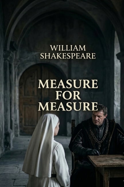 Measure for Measure, (Paperback)