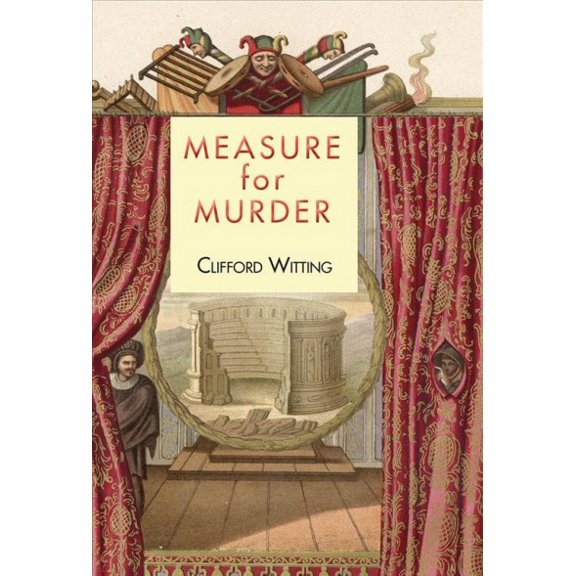 Pre-Owned Measure for Murder