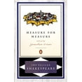 thumbnail image 1 of Pre-Owned Measure for Measure (The Pelican Shakespeare) (Paperback) 0140714790 9780140714791, 1 of 1