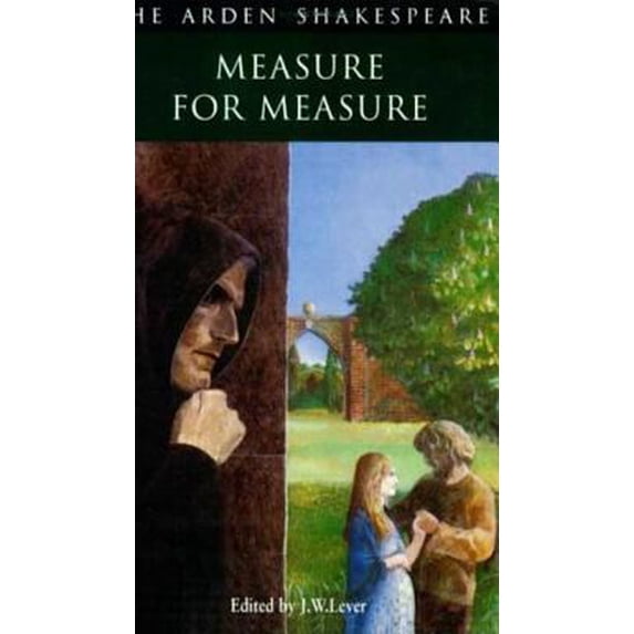 Pre-Owned Measure for Measure (Paperback) 1903436443 9781903436448