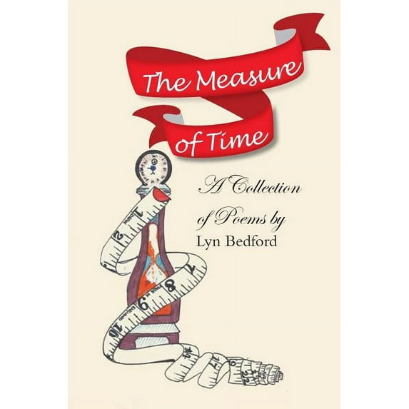 The Measure of Time (Paperback)
