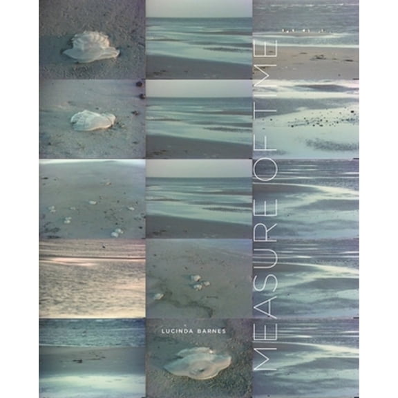 Pre-Owned Measure of Time (Paperback) 0971939764 9780971939769
