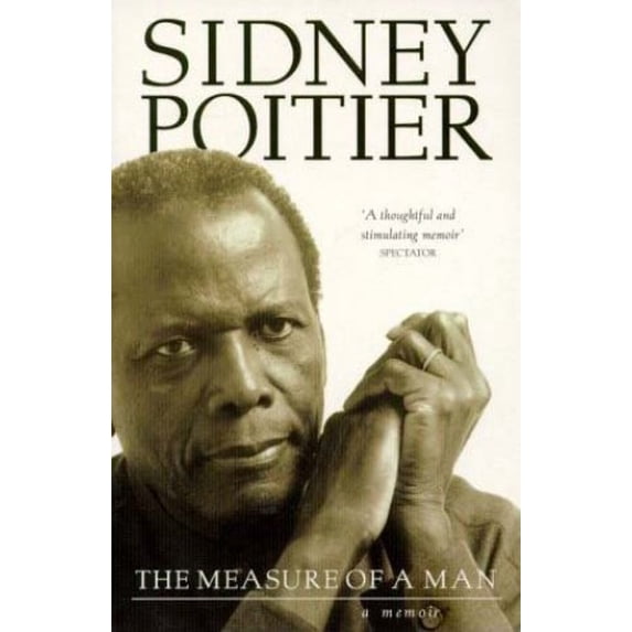 Pre-Owned The Measure Of A Man: A Memoir (Paperback) 074340386X 9780743403863